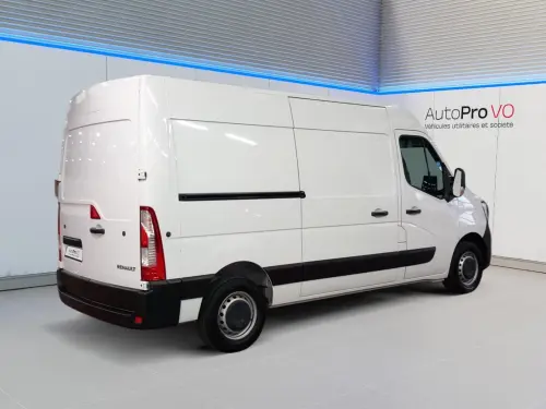 Renault Master MASTER FGN TRAC F3500 L2H2 BLUE DCI 135 GRAND CONFORT - Photo 4