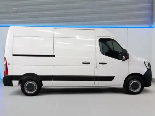 Renault Master MASTER FGN TRAC F3500 L2H2 BLUE DCI 135 GRAND CONFORT - Photo 5