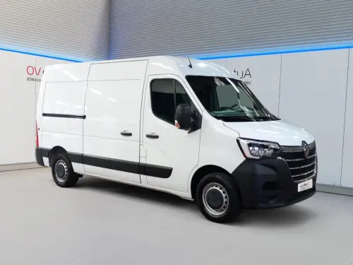 Renault Master MASTER FGN TRAC F3500 L2H2 BLUE DCI 135 GRAND CONFORT - Photo 6