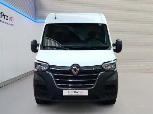 Renault Master MASTER FGN TRAC F3500 L2H2 BLUE DCI 135 GRAND CONFORT - Photo 7