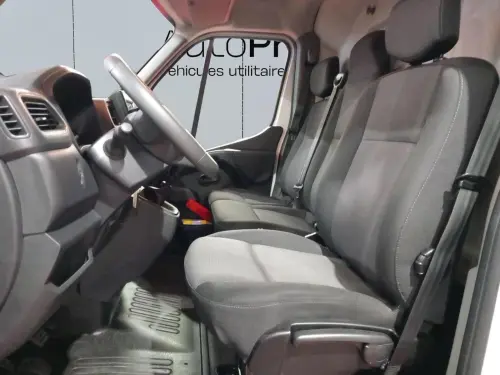 Renault Master MASTER FGN TRAC F3500 L2H2 BLUE DCI 135 GRAND CONFORT - Photo 9