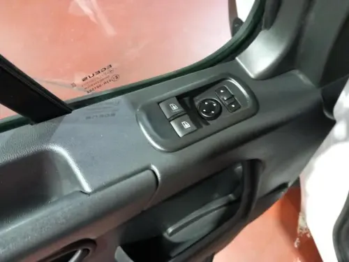 Renault Master MASTER FGN TRAC F3500 L2H2 BLUE DCI 135 GRAND CONFORT - Photo 10