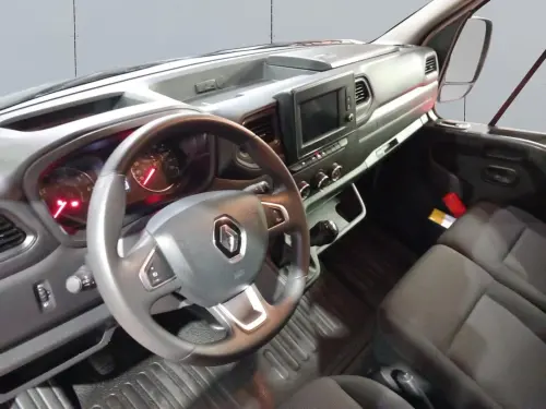 Renault Master MASTER FGN TRAC F3500 L2H2 BLUE DCI 135 GRAND CONFORT - Photo 11