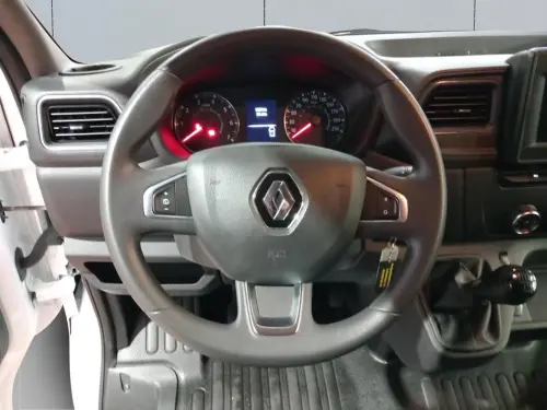 Renault Master MASTER FGN TRAC F3500 L2H2 BLUE DCI 135 GRAND CONFORT - Photo 12