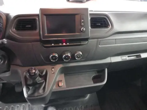 Renault Master MASTER FGN TRAC F3500 L2H2 BLUE DCI 135 GRAND CONFORT - Photo 14