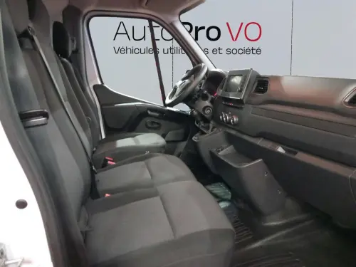 Renault Master MASTER FGN TRAC F3500 L2H2 BLUE DCI 135 GRAND CONFORT - Photo 15