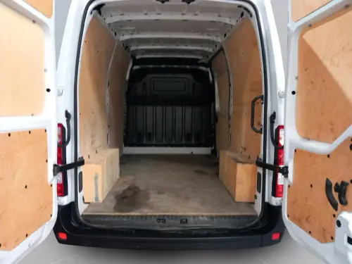 Renault Master MASTER FGN TRAC F3500 L2H2 BLUE DCI 135 GRAND CONFORT - Photo 16