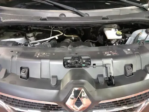 Renault Master MASTER FGN TRAC F3500 L2H2 BLUE DCI 135 GRAND CONFORT - Photo 17