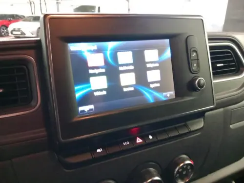 Renault Master MASTER FGN TRAC F3500 L2H2 BLUE DCI 135 GRAND CONFORT - Photo 18