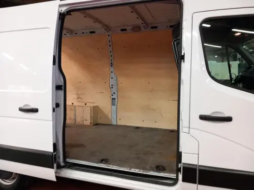 Renault Master MASTER FGN TRAC F3500 L2H2 BLUE DCI 135 GRAND CONFORT - Photo 20