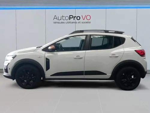 Dacia Sandero TCe 110 GSR2 Stepway Extreme - Photo 1