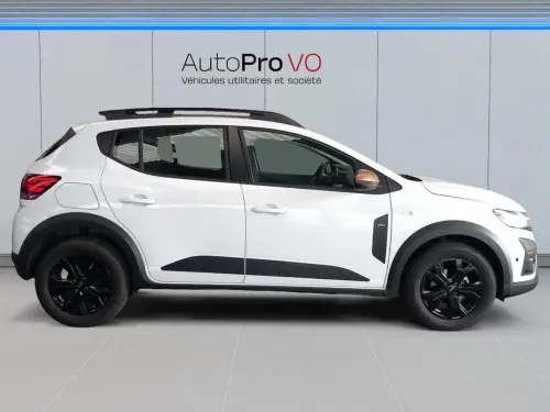 Dacia Sandero TCe 110 GSR2 Stepway Extreme - Photo 5