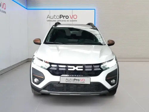 Dacia Sandero TCe 110 GSR2 Stepway Extreme - Photo 7