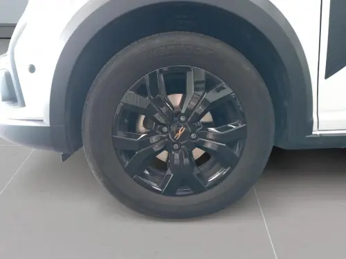 Dacia Sandero TCe 110 GSR2 Stepway Extreme - Photo 8