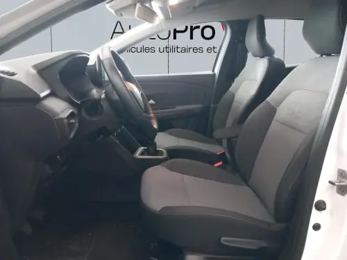 Dacia Sandero TCe 110 GSR2 Stepway Extreme - Photo 9