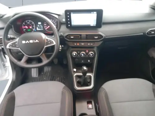 Dacia Sandero TCe 110 GSR2 Stepway Extreme - Photo 11