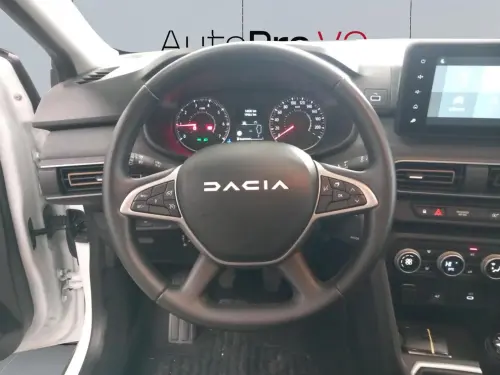 Dacia Sandero TCe 110 GSR2 Stepway Extreme - Photo 12