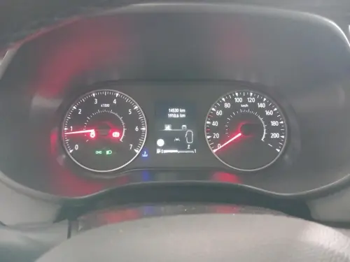 Dacia Sandero TCe 110 GSR2 Stepway Extreme - Photo 13