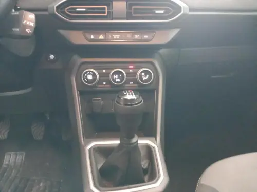 Dacia Sandero TCe 110 GSR2 Stepway Extreme - Photo 14