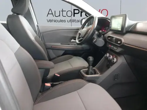 Dacia Sandero TCe 110 GSR2 Stepway Extreme - Photo 16