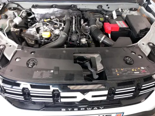 Dacia Sandero TCe 110 GSR2 Stepway Extreme - Photo 19