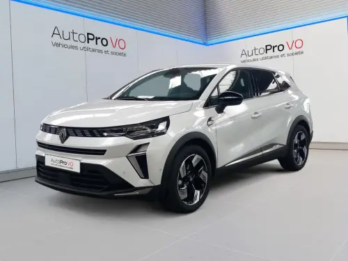 Renault Symbioz E-Tech full hybrid 160 ch Techno - Photo 0