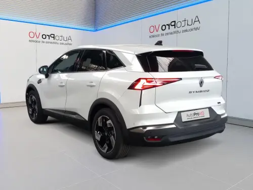 Renault Symbioz E-Tech full hybrid 160 ch Techno - Photo 2