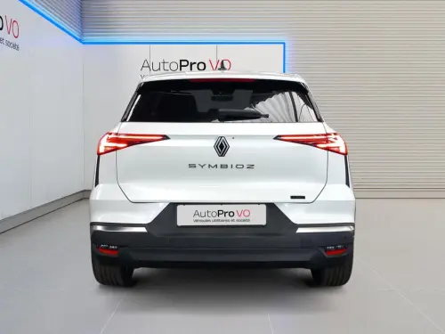 Renault Symbioz E-Tech full hybrid 160 ch Techno - Photo 3