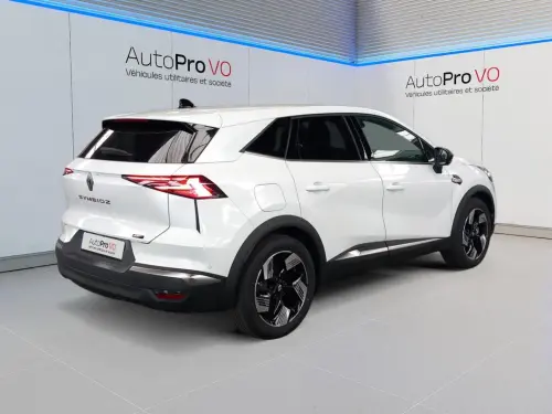 Renault Symbioz E-Tech full hybrid 160 ch Techno - Photo 4