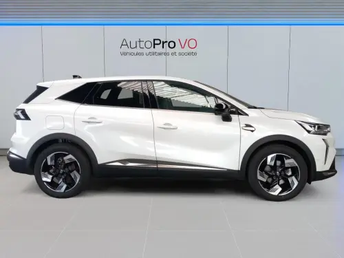 Renault Symbioz E-Tech full hybrid 160 ch Techno - Photo 5