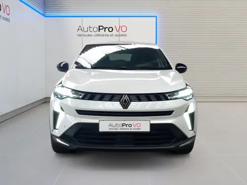 Renault Symbioz E-Tech full hybrid 160 ch Techno - Photo 7