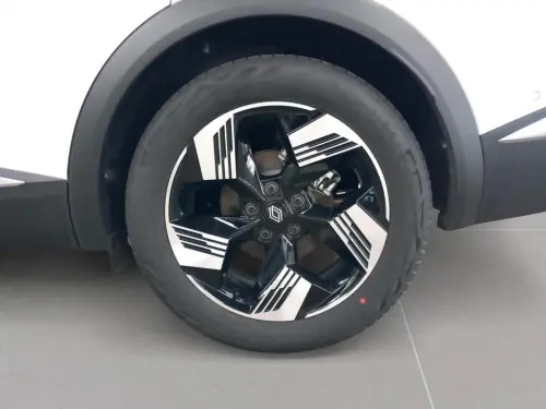 Renault Symbioz E-Tech full hybrid 160 ch Techno - Photo 8