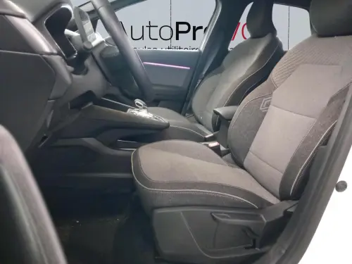 Renault Symbioz E-Tech full hybrid 160 ch Techno - Photo 9