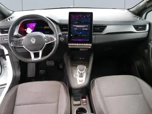 Renault Symbioz E-Tech full hybrid 160 ch Techno - Photo 11