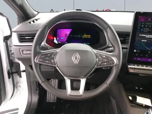 Renault Symbioz E-Tech full hybrid 160 ch Techno - Photo 12