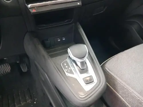 Renault Symbioz E-Tech full hybrid 160 ch Techno - Photo 14