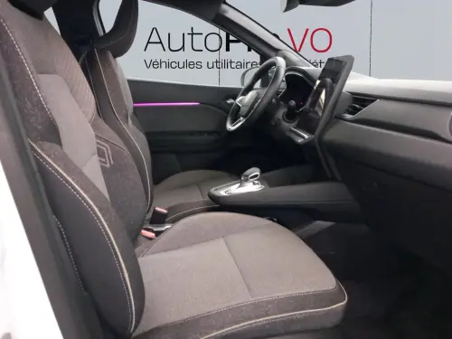 Renault Symbioz E-Tech full hybrid 160 ch Techno - Photo 16