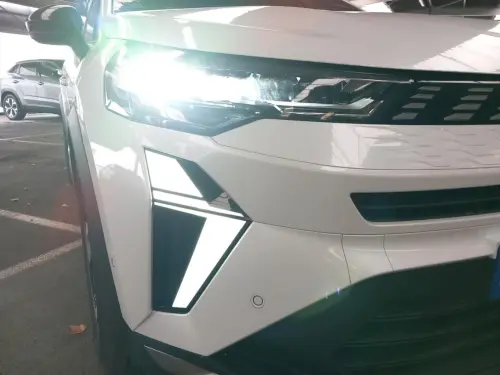 Renault Symbioz E-Tech full hybrid 160 ch Techno - Photo 21