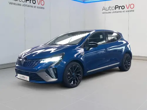 Renault Clio Clio TCe 90 ch GSR2 Esprit Alpine - Photo 0