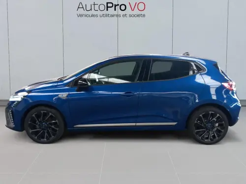 Renault Clio Clio TCe 90 ch GSR2 Esprit Alpine - Photo 1