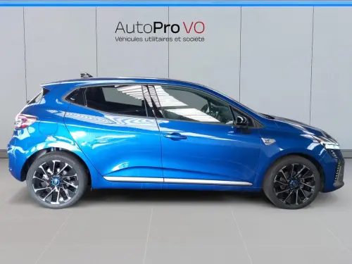 Renault Clio Clio TCe 90 ch GSR2 Esprit Alpine - Photo 5