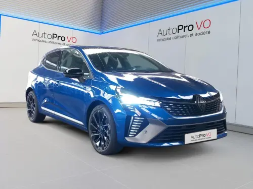 Renault Clio Clio TCe 90 ch GSR2 Esprit Alpine - Photo 6