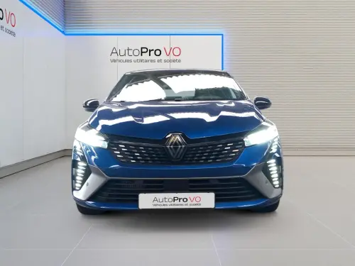 Renault Clio Clio TCe 90 ch GSR2 Esprit Alpine - Photo 7