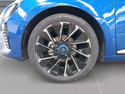 Renault Clio Clio TCe 90 ch GSR2 Esprit Alpine - Photo 8