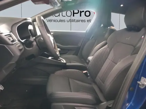 Renault Clio Clio TCe 90 ch GSR2 Esprit Alpine - Photo 9