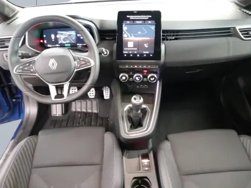 Renault Clio Clio TCe 90 ch GSR2 Esprit Alpine - Photo 11