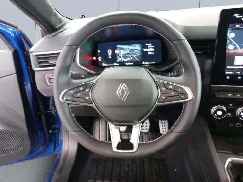 Renault Clio Clio TCe 90 ch GSR2 Esprit Alpine - Photo 12