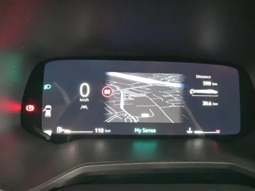 Renault Clio Clio TCe 90 ch GSR2 Esprit Alpine - Photo 13