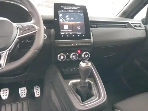 Renault Clio Clio TCe 90 ch GSR2 Esprit Alpine - Photo 14