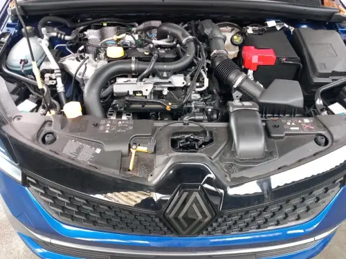 Renault Clio Clio TCe 90 ch GSR2 Esprit Alpine - Photo 19